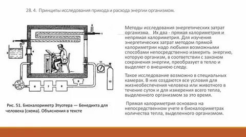 Принцип работы метода