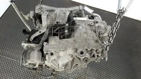 Вариатор nissan t31