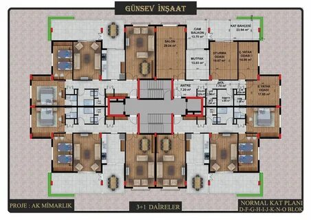 3 1 4 1 plan