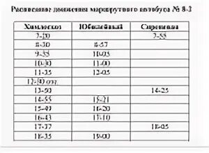 Расписания нижнеудинска
