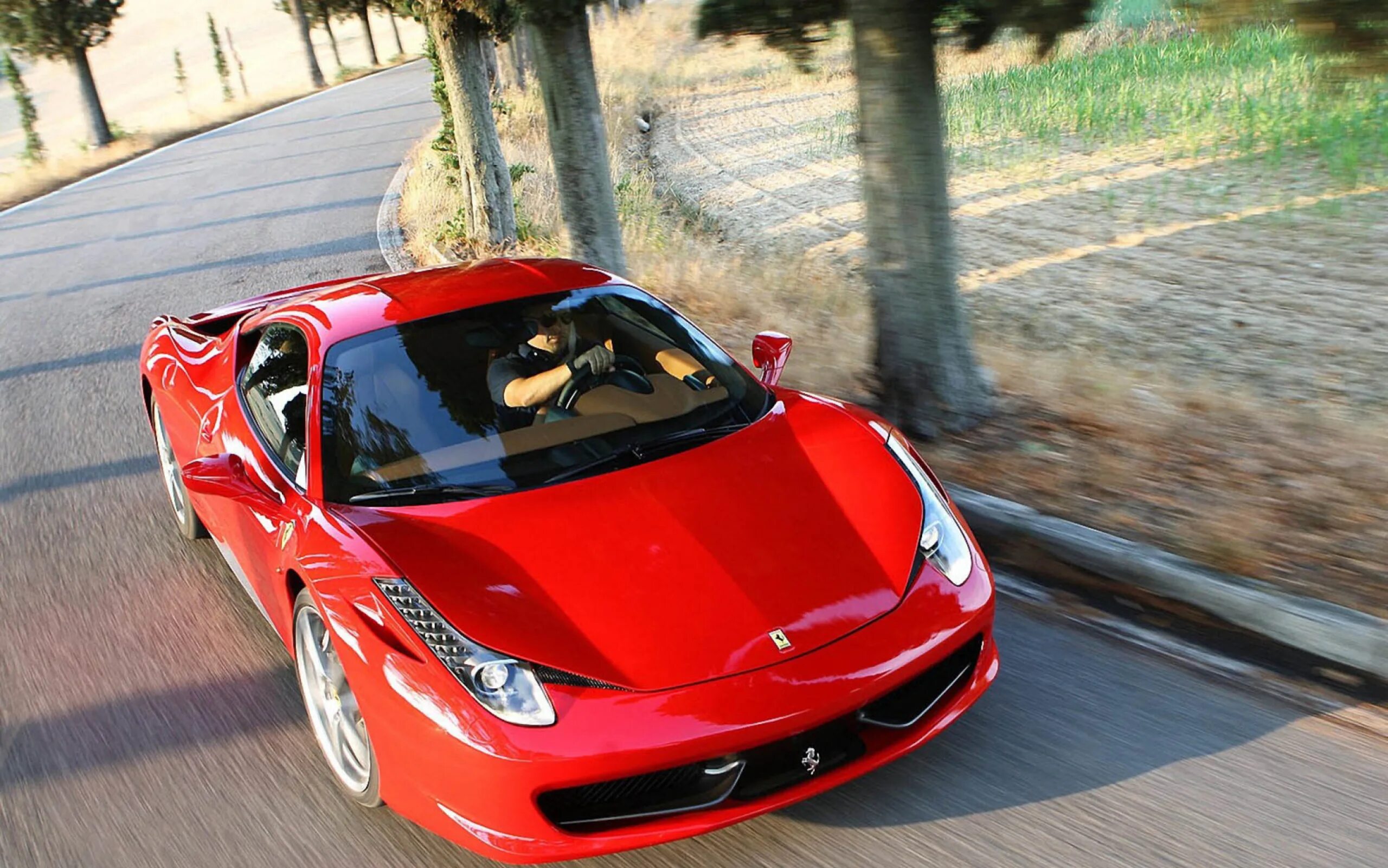 Красные машины фото. Феррари 458 Италия Спайдер. Феррари 458 Италия. Феррари f340. Ferrari 458 2011.