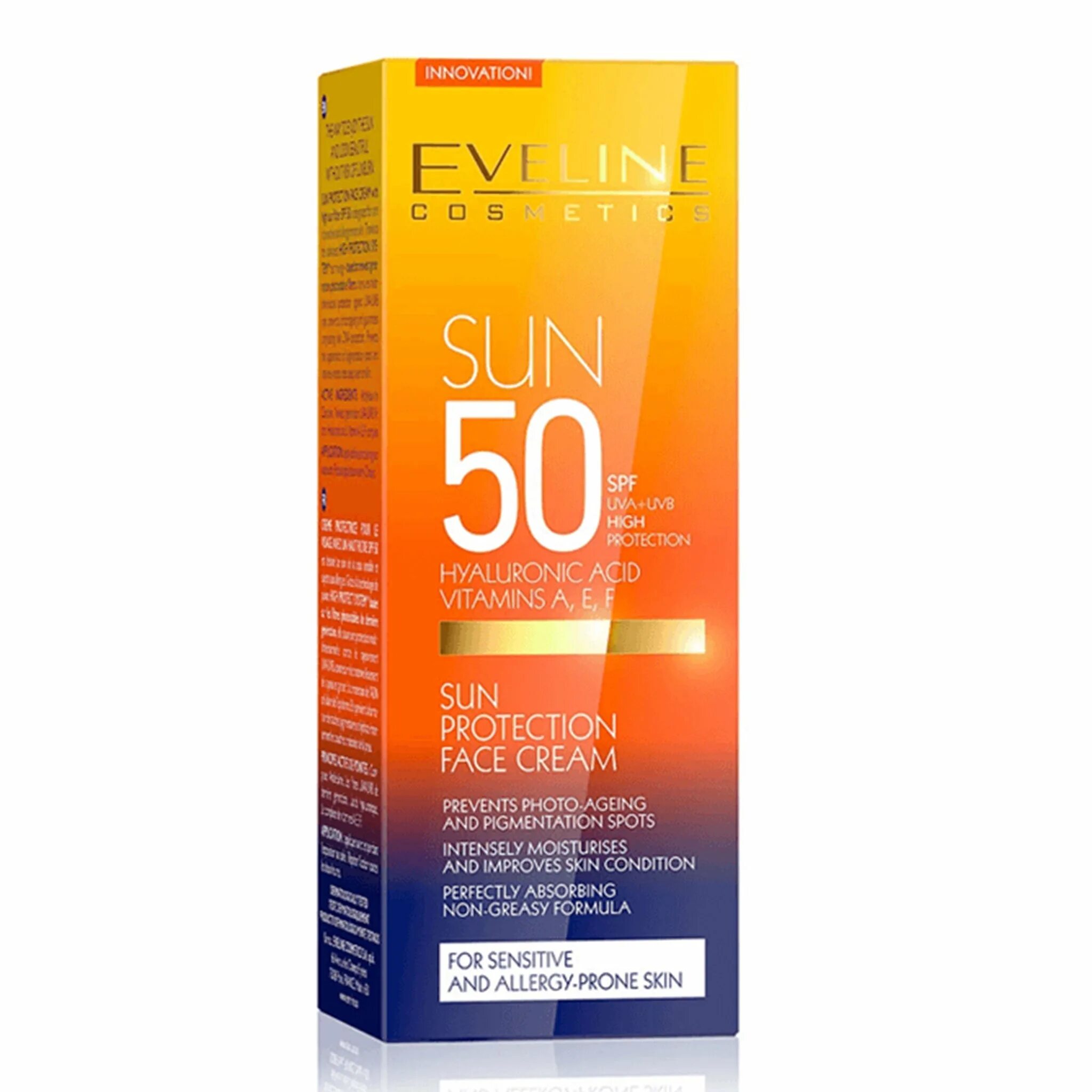 Солнцезащитный крем Eveline SPF 50 Q 10. Eveline Sun Cream SPF 50. Солнцезащитный крем Eveline Sun Cream 50 SPF. Eveline SPF 50 для лица. Крем спф 50 для лица отзывы