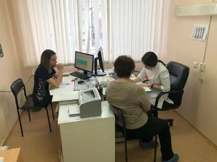 Нижневартовский диспансер