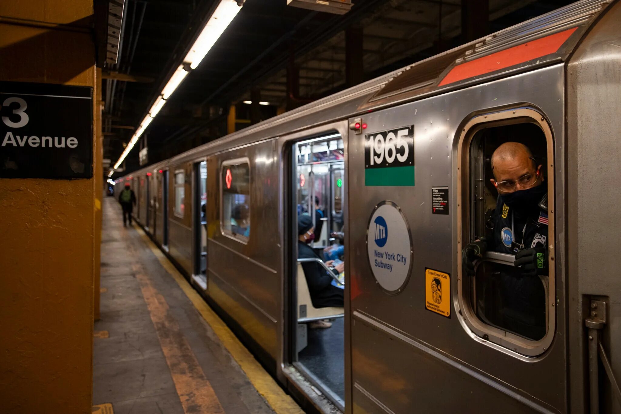 Metro new