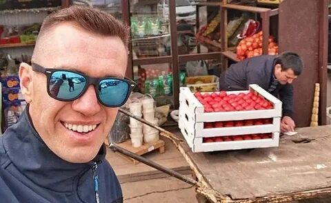Закиров блоггер инстаграм