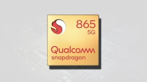 Снапдрагон 865