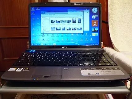 Acer aspire 5739g