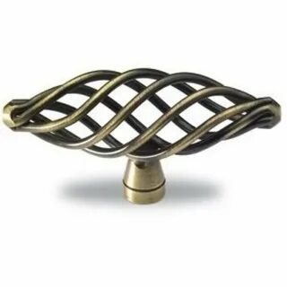 More handles