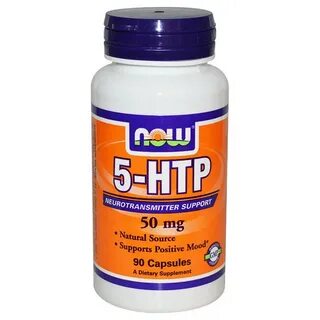 Нтр триптофан