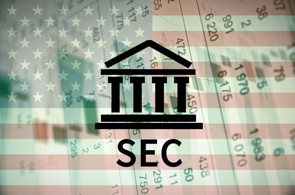 Комиссия по ценным бумагам и биржам США. Sec США. Sec Crypto. USD ЦБ.