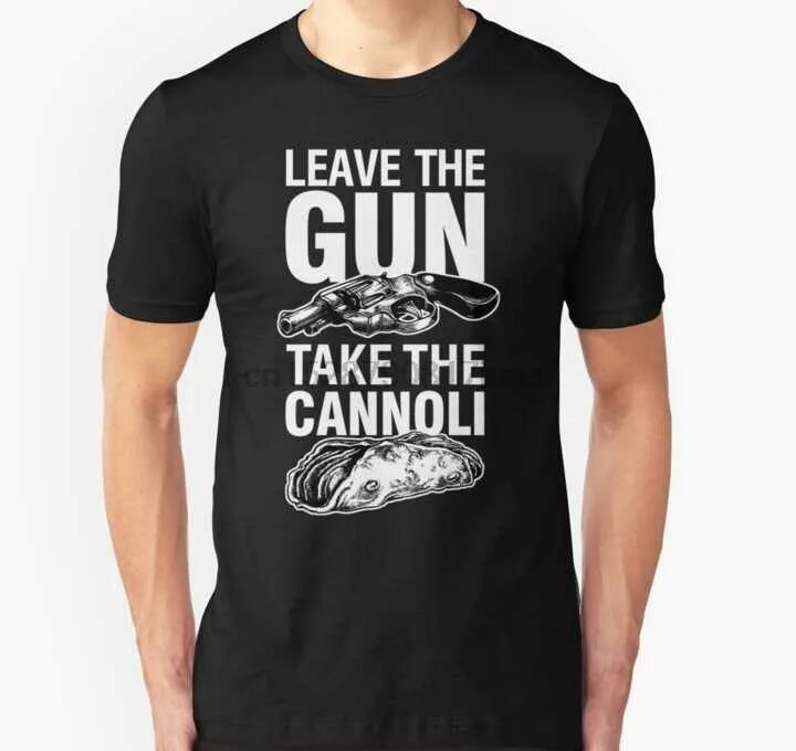 Take gun