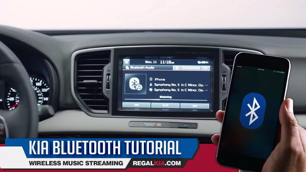 Блютуз Киа. Bluetooth адаптер в Kia Rio. Kia подключить блютуз. Как подключить блютуз в машине.