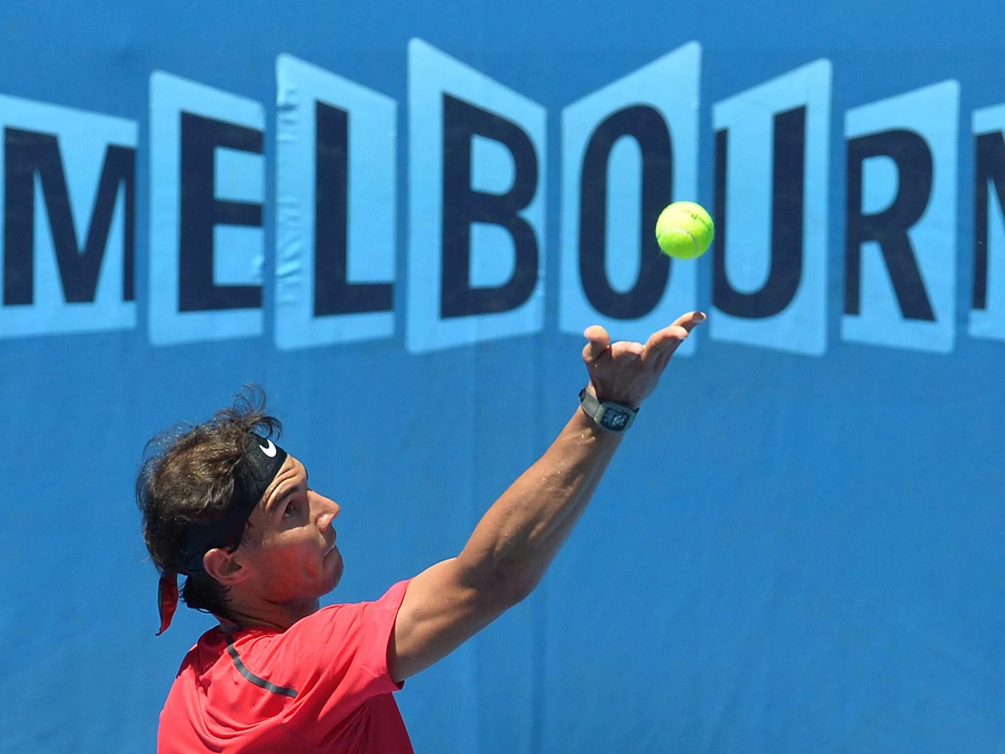 гауф австралия опен