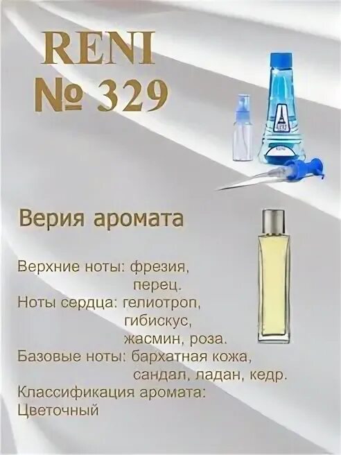 Reni Parfum духи 329. Рени наливная парфюмерия лакоста 329. Духи лакоста Рени 329. 329 Рени духи.