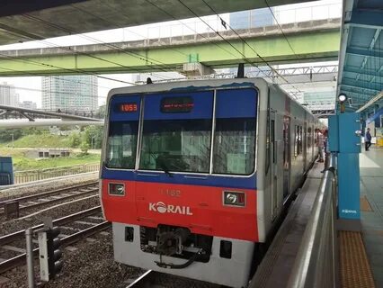 Метрополитен железнодорожный транспорт