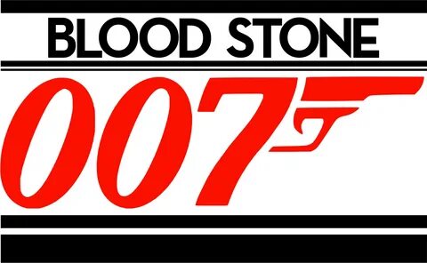 007 blood