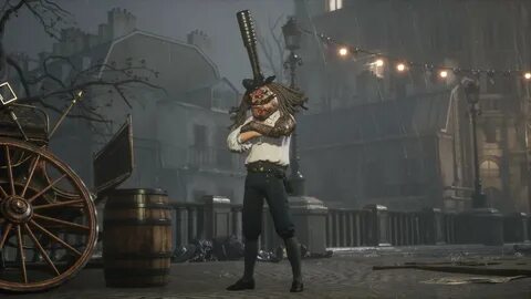 Lies of p dlc дата выхода