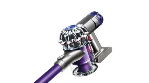 Dyson dc62