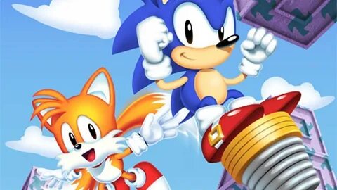 Sonic chaos
