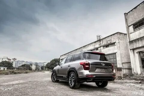 Gas gs5