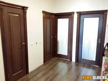 Две установленные рядом