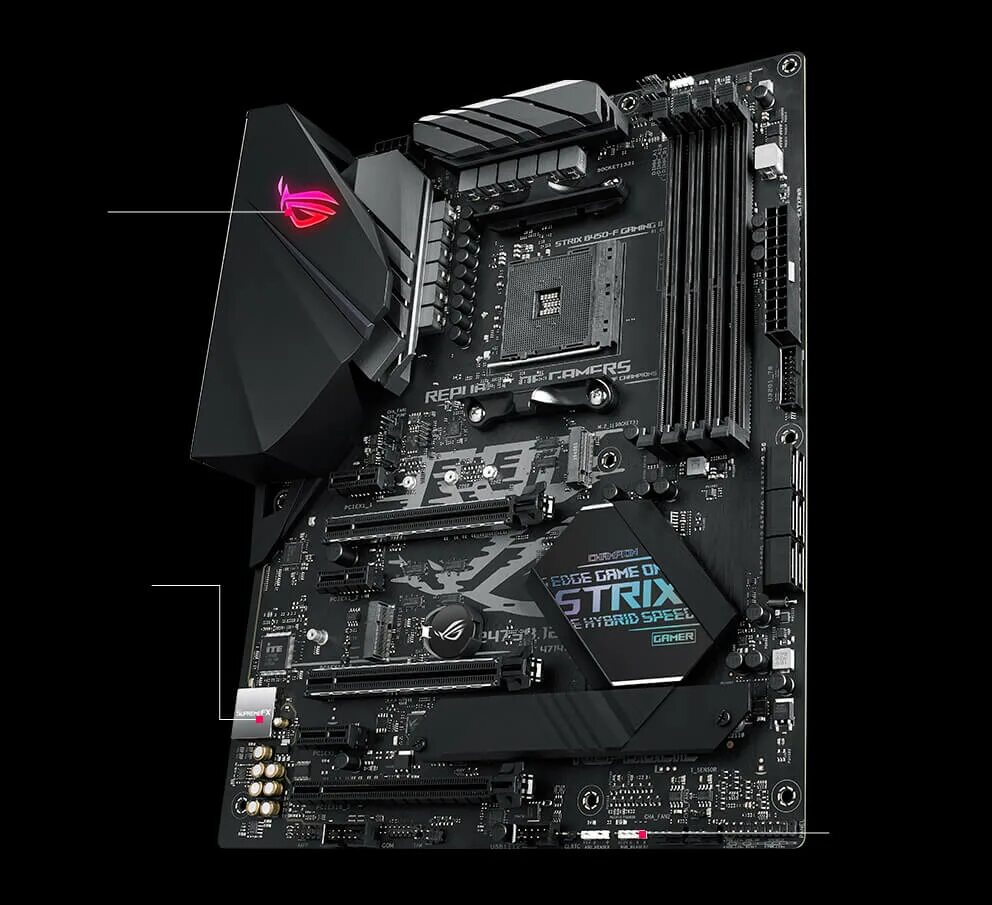 ASUS Strix b450-f. ASUS ROG Strix b450. Материнская плата ASUS ROG Strix 450. ASUS b450 am4.