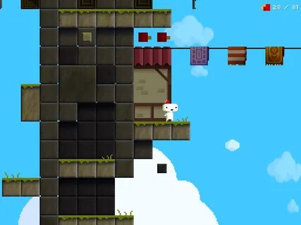 Fez terabens 1.3