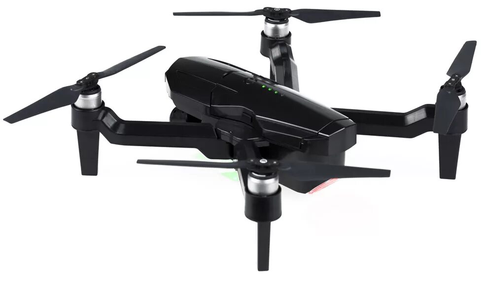 Dji killer