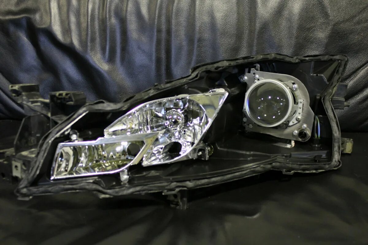 Линзы mazda 6. Mazda 6 2008 фара. mazda 6gh линзы ксенон. фара мазда 6 gh. отражатель дальнего света мазда 6 gh.