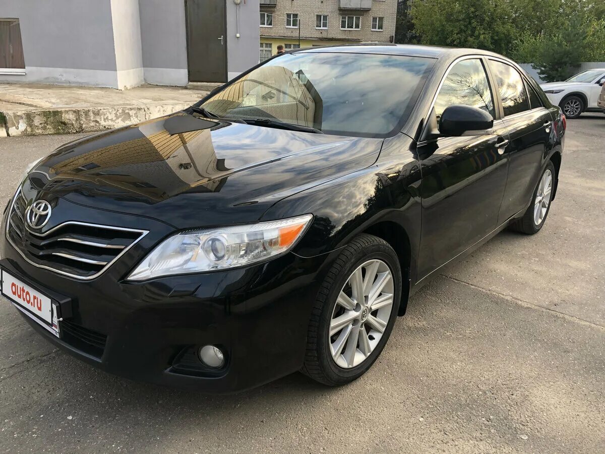 Купить камри с пробегом 40 кузов. Toyota Camry xv40 2.4. Toyota Camry xv40. Тойота Камри 40 2011 года 2.4. Тойота Камри 40 кузов черная.