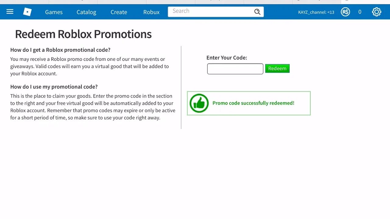 Roblox redeem. Roblox Promo. Redeem Roblox promotions. Redeem Roblox codes.