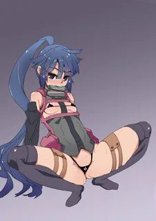 akatsuki (log horizon) drawn by makishimax Danbooru.