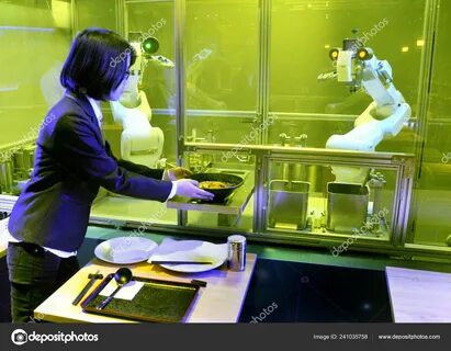 Cyber chef