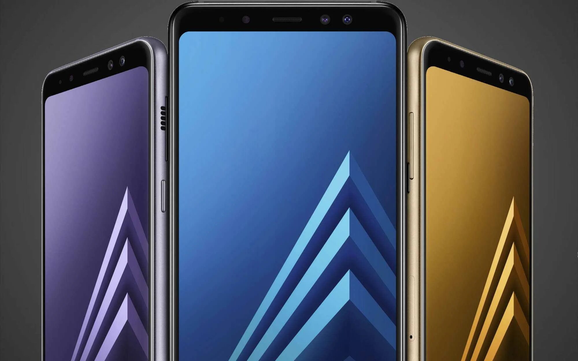 Телефоны самсунг 2018 года. Samsung Galaxy a8 2018. Samsung Galaxy a8 2018 Black. Samsung Galaxy a8 2018 a530f. Смартфон Samsung Galaxy a8 Plus.