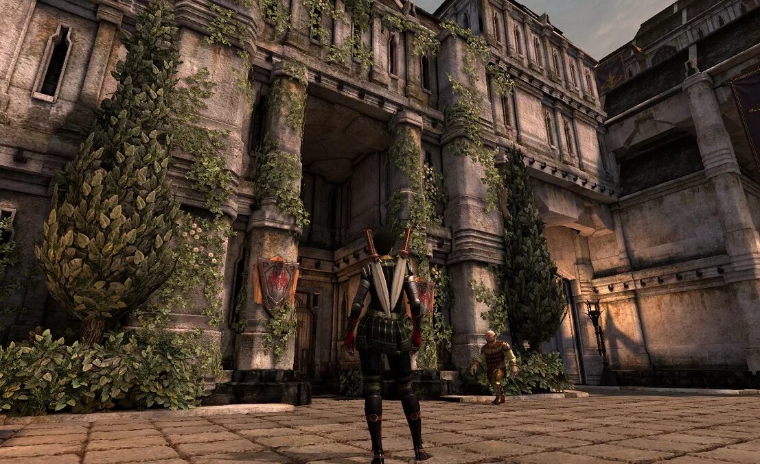 Чойс оф мидл эйдж 2. Dragon age 2. Kirkwall Dragon age. Киркволл Скриншоты. Dragon age 2 Kirkwall.