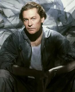Хельмут бергер