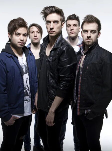 Young Guns Band. Young Guns l2. Young guns