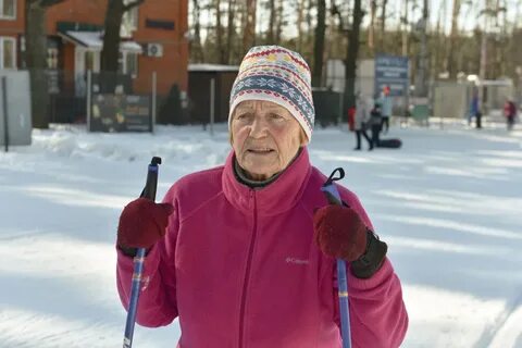 86 лет человеку