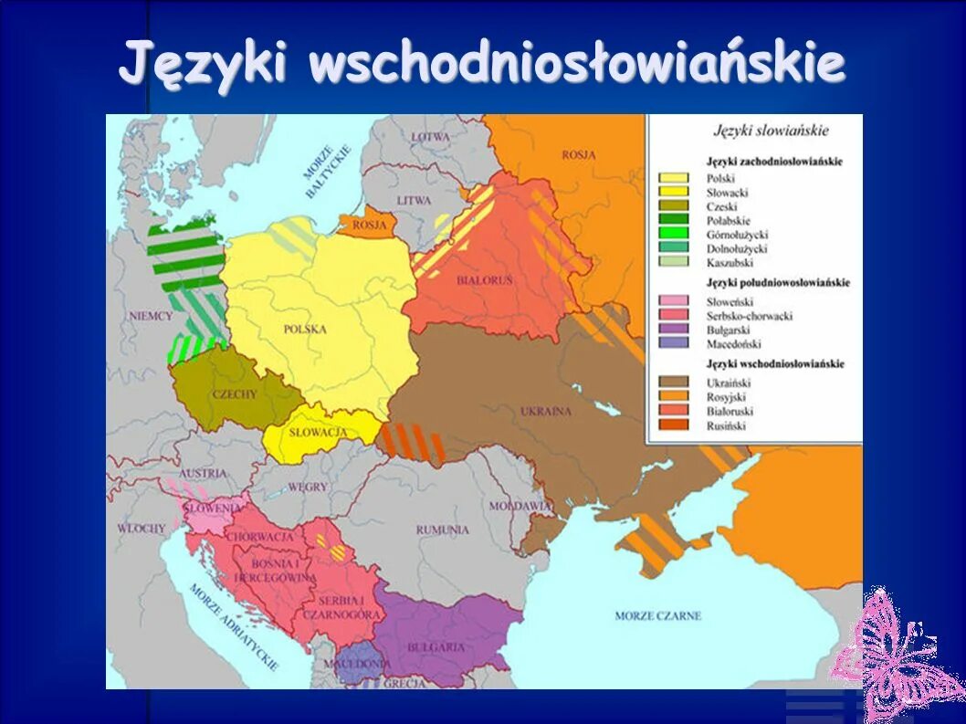 Карта славянских языков в европе. Диалекты славянских языков карта. Классификация славянских языков на карте. Карта распространения славянских языков. Славянская группа языков.