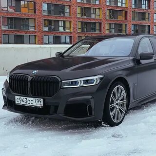 Бмв за 5 миллионов
