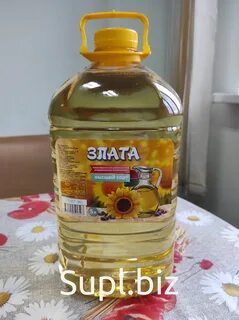 Продам подсолнечное масло опт