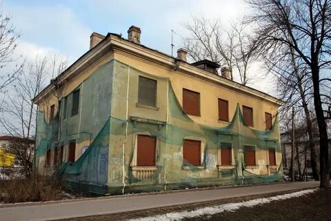 Дом красное село