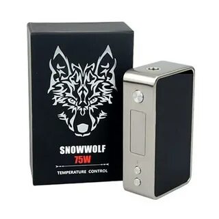 Wolf 75