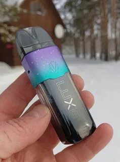 Люкс хр макс испарители