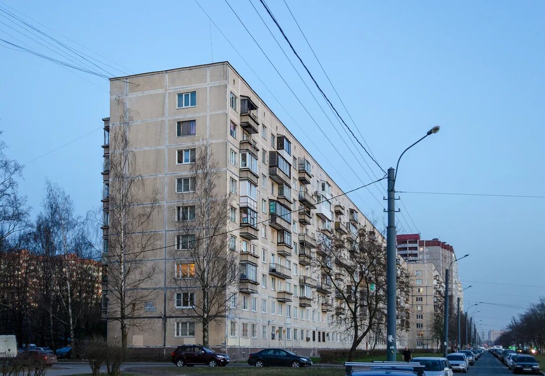 Санкт петербург улица доблести 1. Санкт петербург улица доблести 1
