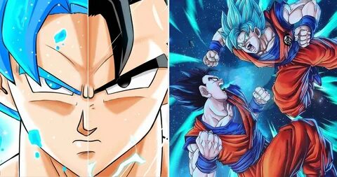 Dragon Ball: Things Gohan Can Do That Goku Can’t.