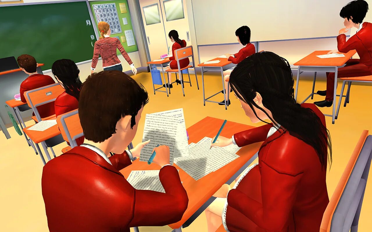 Симулятор учителя. Игры в школе. Игры в школе на уроке. School игра. Fhnv school game