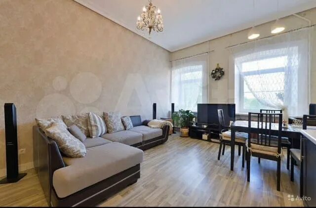 ° WELCOME HOME APARTMENTS LITEYNIY 10 САНКТ-ПЕТЕРБУРГ (Россия) - Квартиры посуто