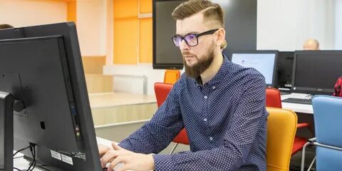 Информатик москва