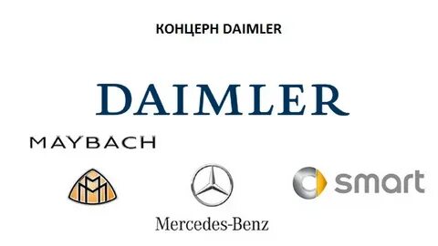Mercedes group